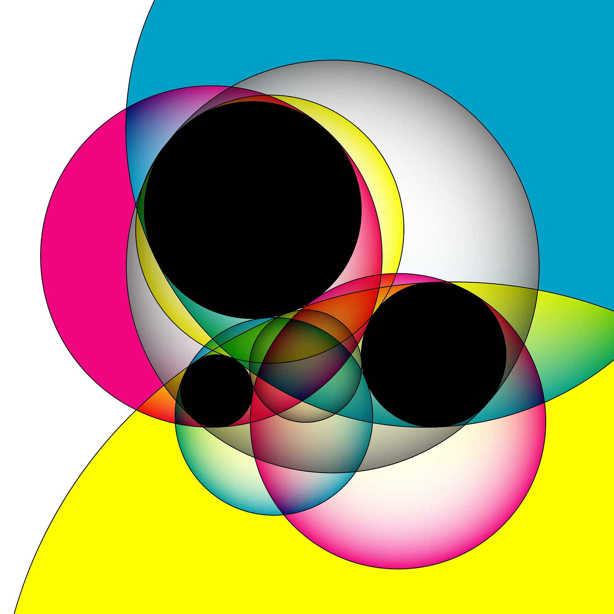 Apollonisches Problem Apollonisches Problem