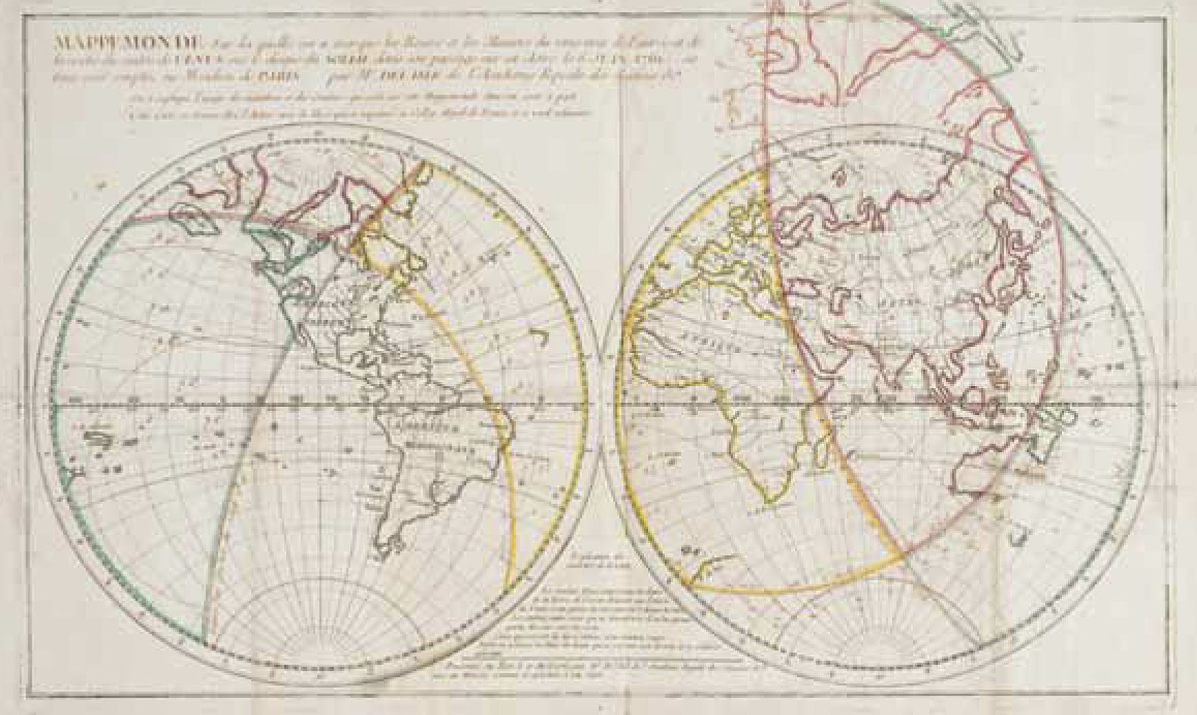 Venustransit 1761 Venustransit 1761