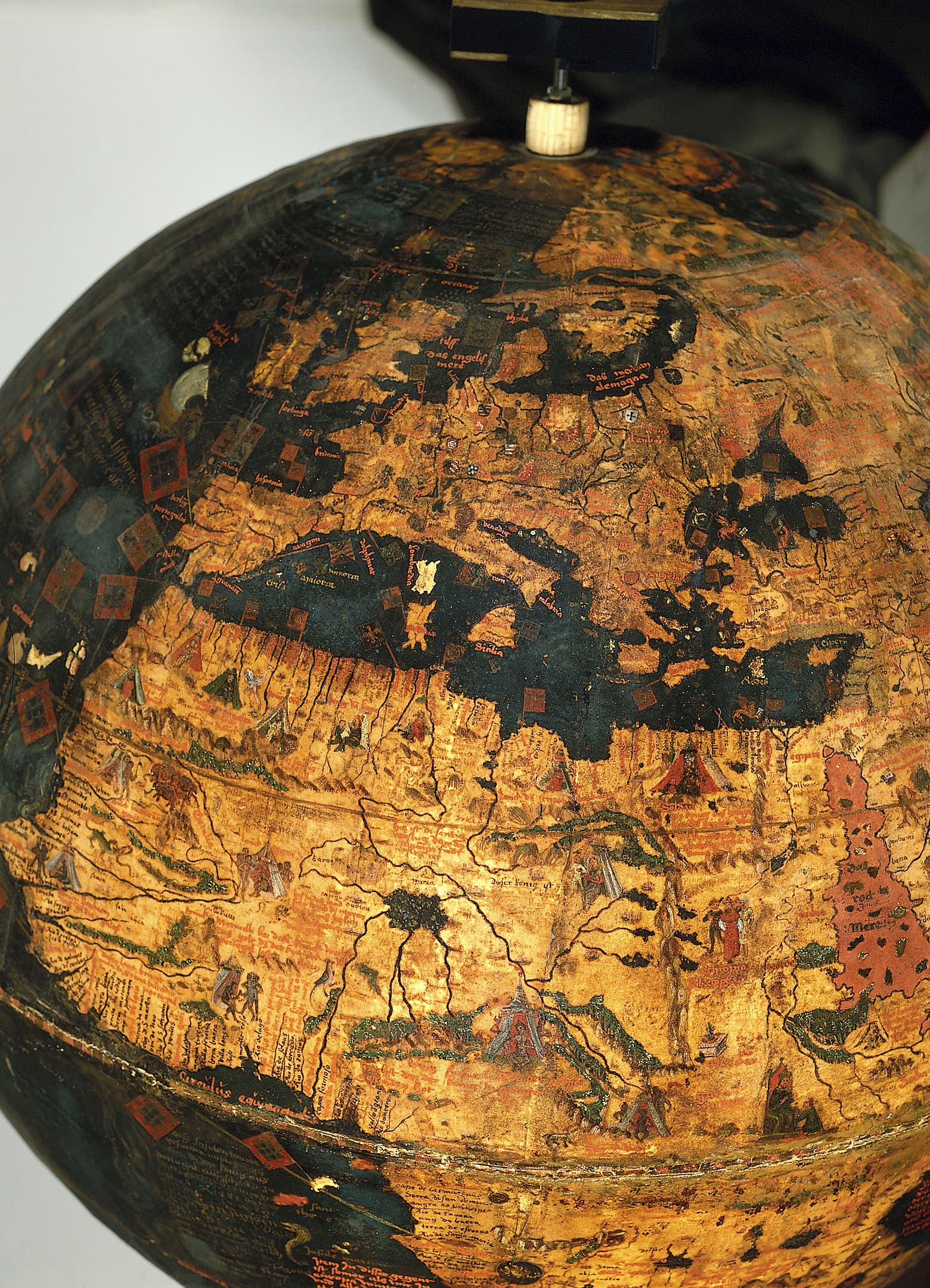 Europa und Afrika Europa und Afrika