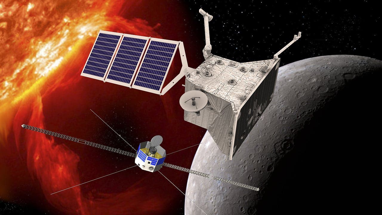 Erforschung des Sonnensystems: Eine neue Phase der