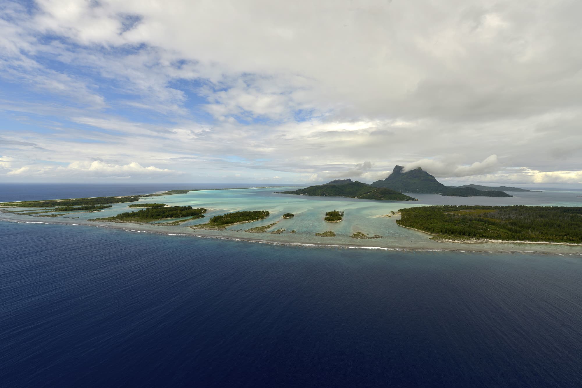 Bora Bora Bora Bora