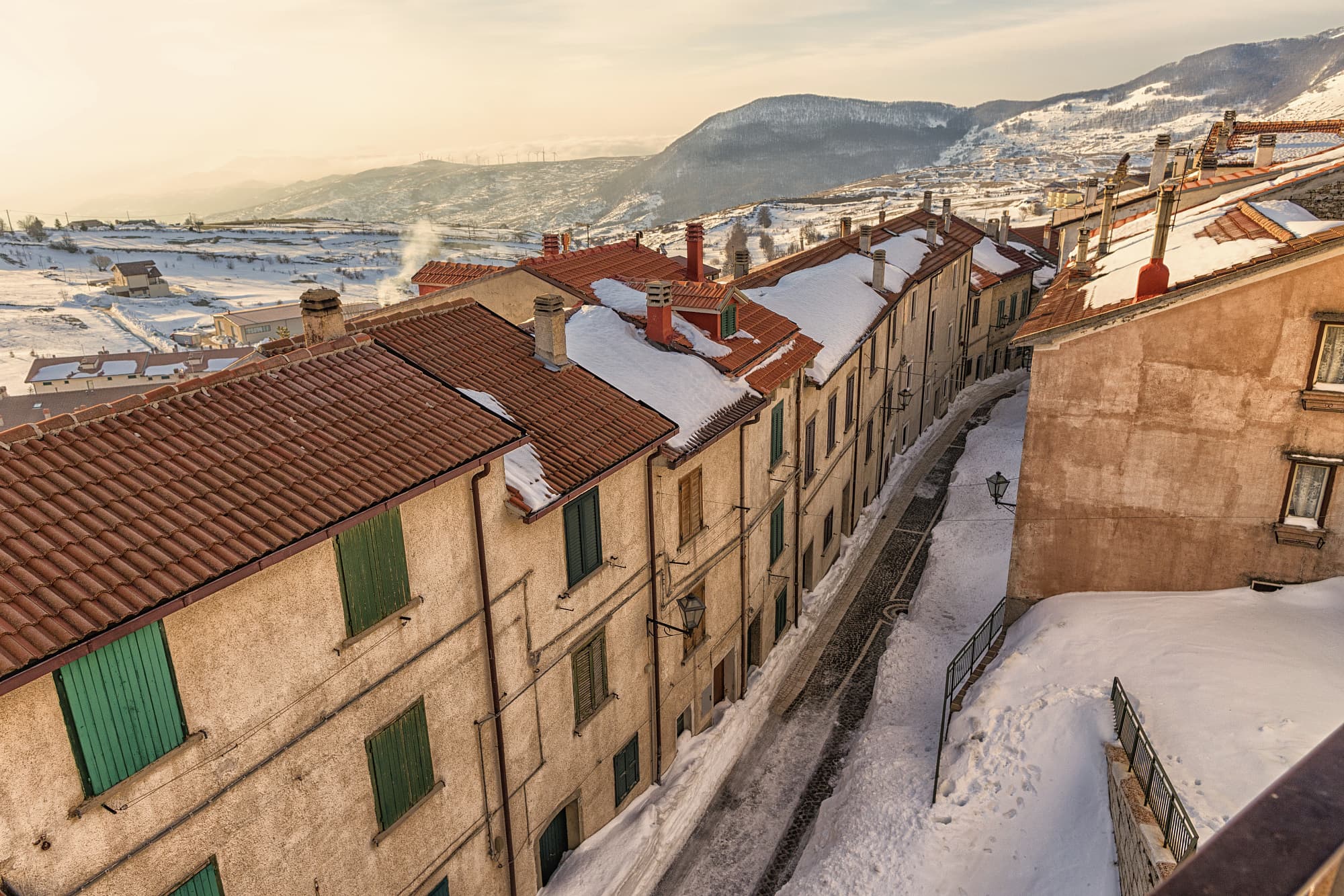 Der meiste Schnee in 24 Stunden Der meiste Schnee in 24 Stunden
