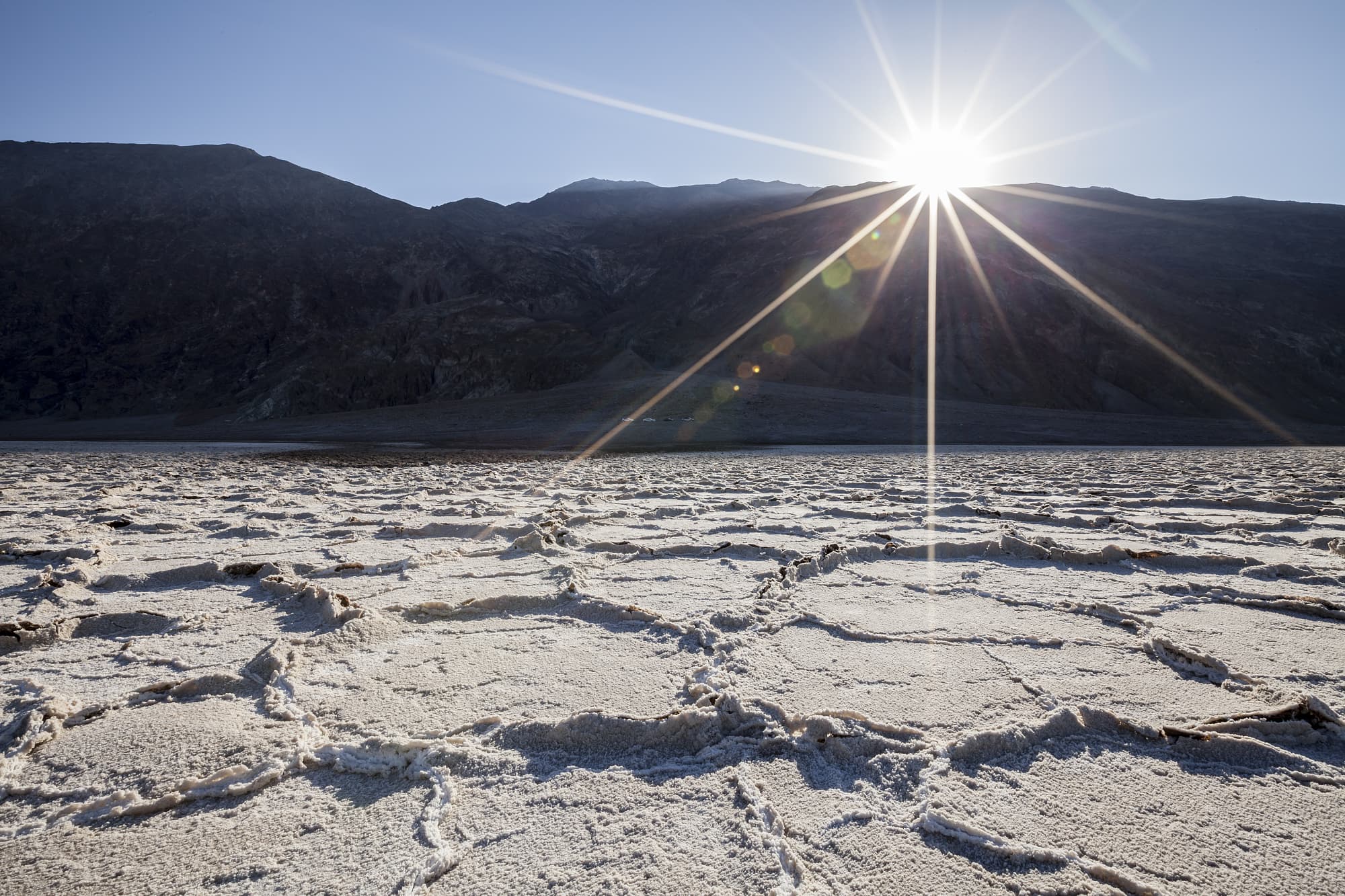 Höchste je gemessene Temperatur Höchste je gemessene Temperatur