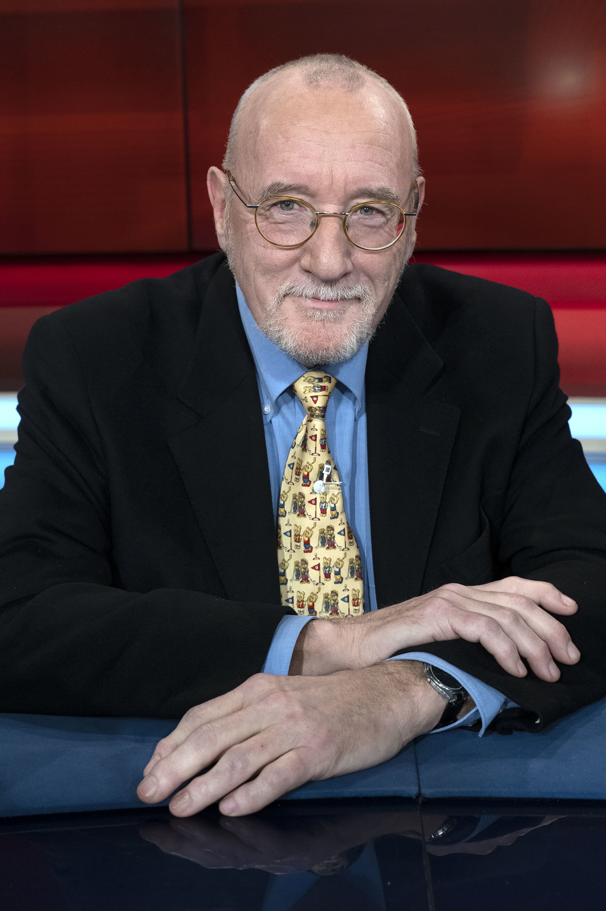 Dieter Köhler Dieter Köhler