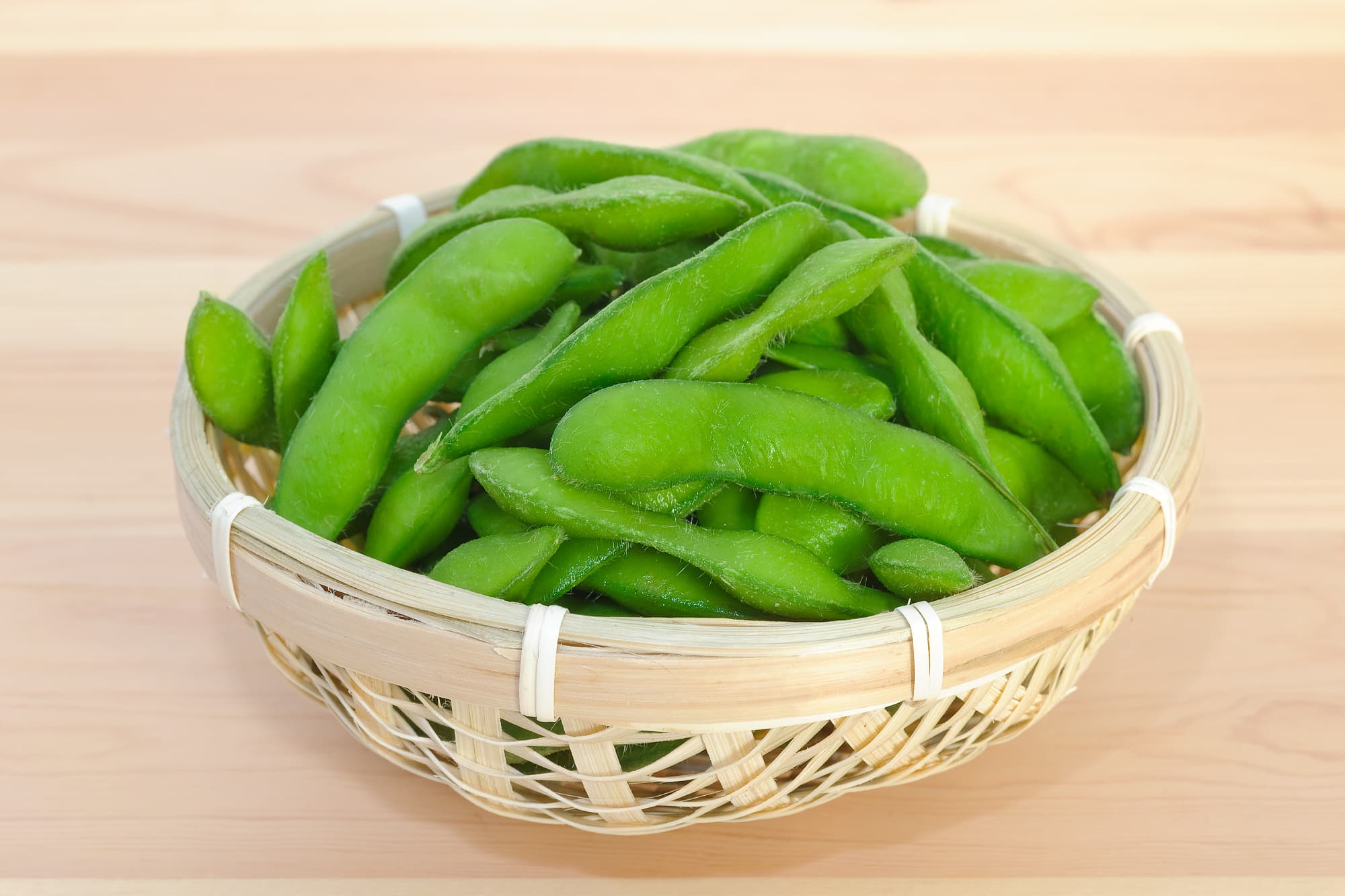 Edamame-Snack Edamame-Snack
