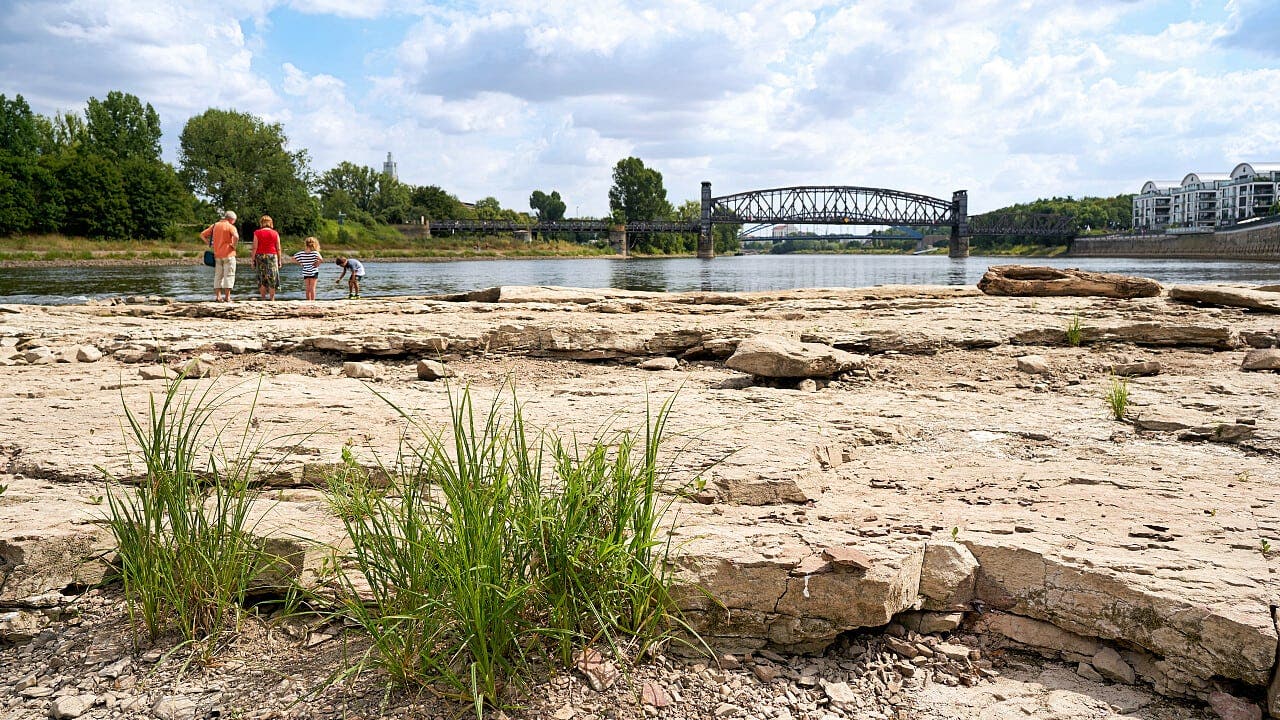 Becoming Sachsen-Anhalt