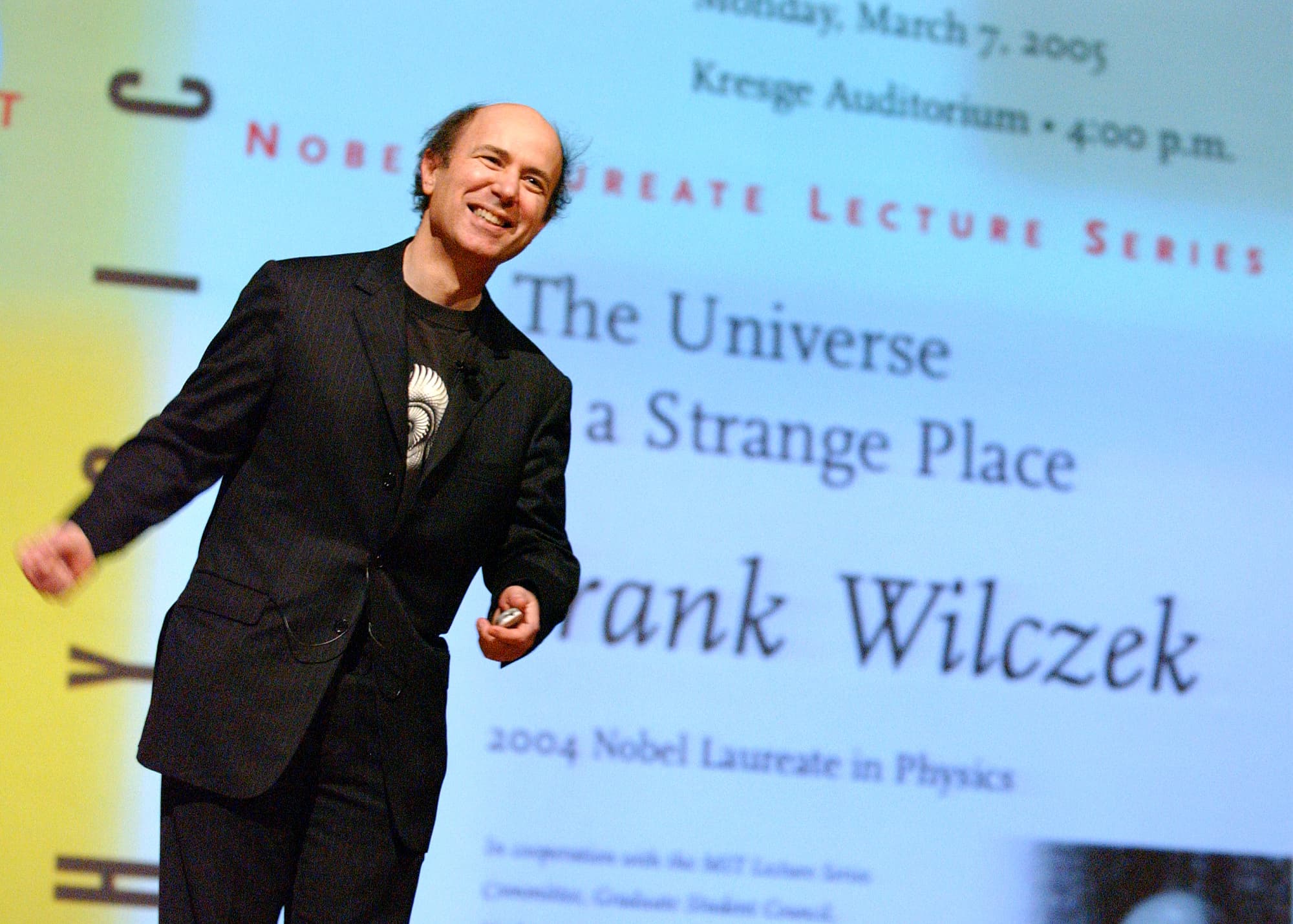 Wilczek Wilczek