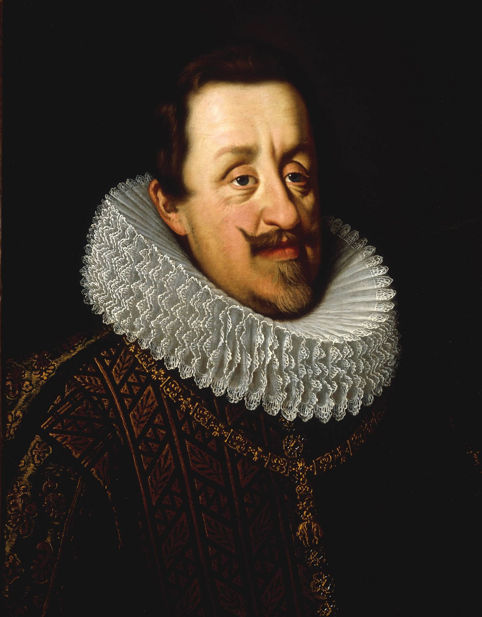 Kaiser Ferdinand II. Kaiser Ferdinand II.