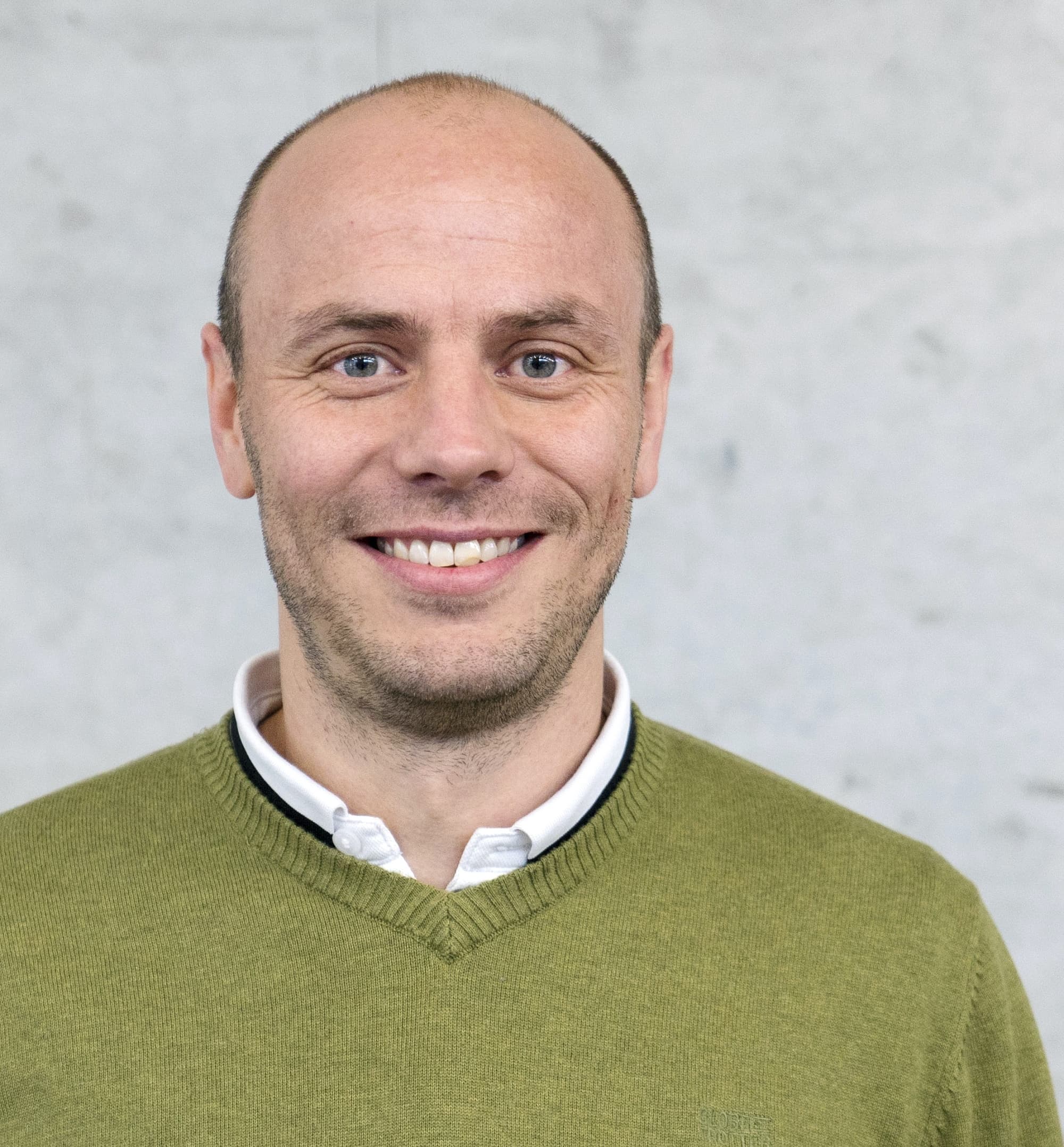 Hannes Gatterer, Sportwissenschaftler Hannes Gatterer, Sportwissenschaftler