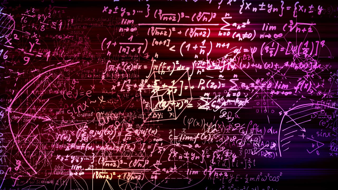 Die fabelhafte Welt der Mathematik: Die am wenigsten bekannten Millennium-Probleme