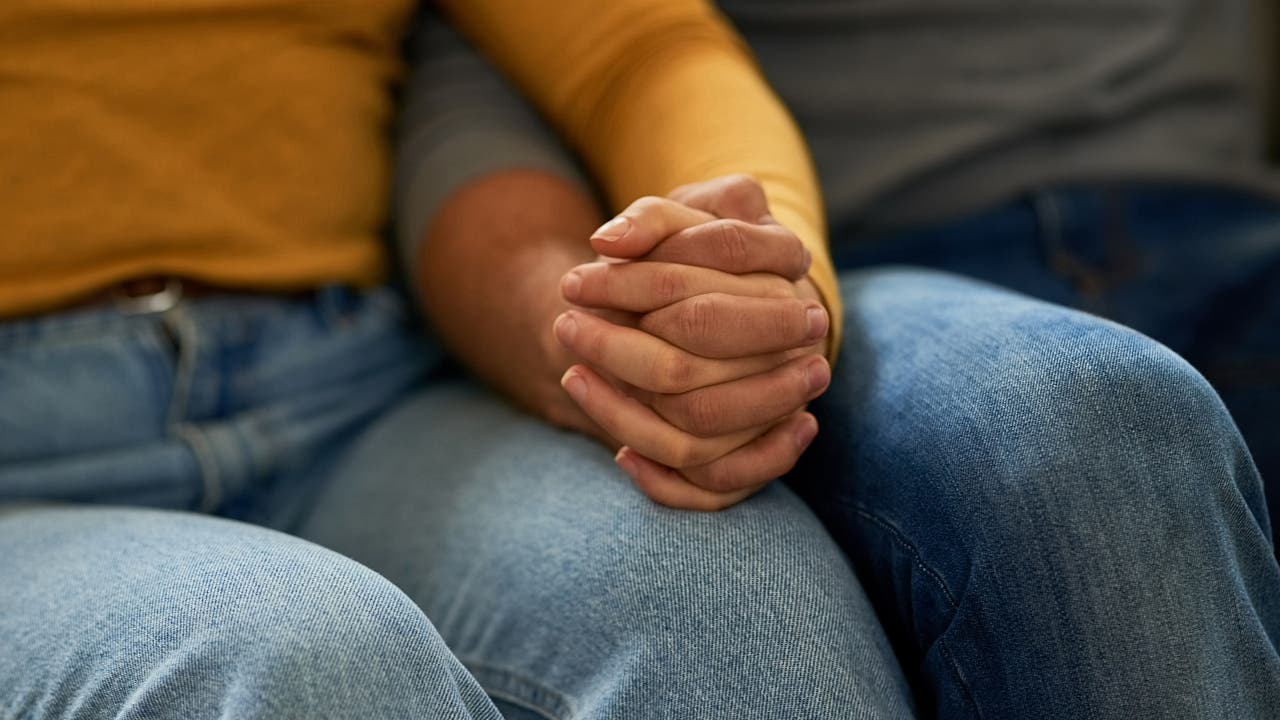ADHS in der Partnerschaft