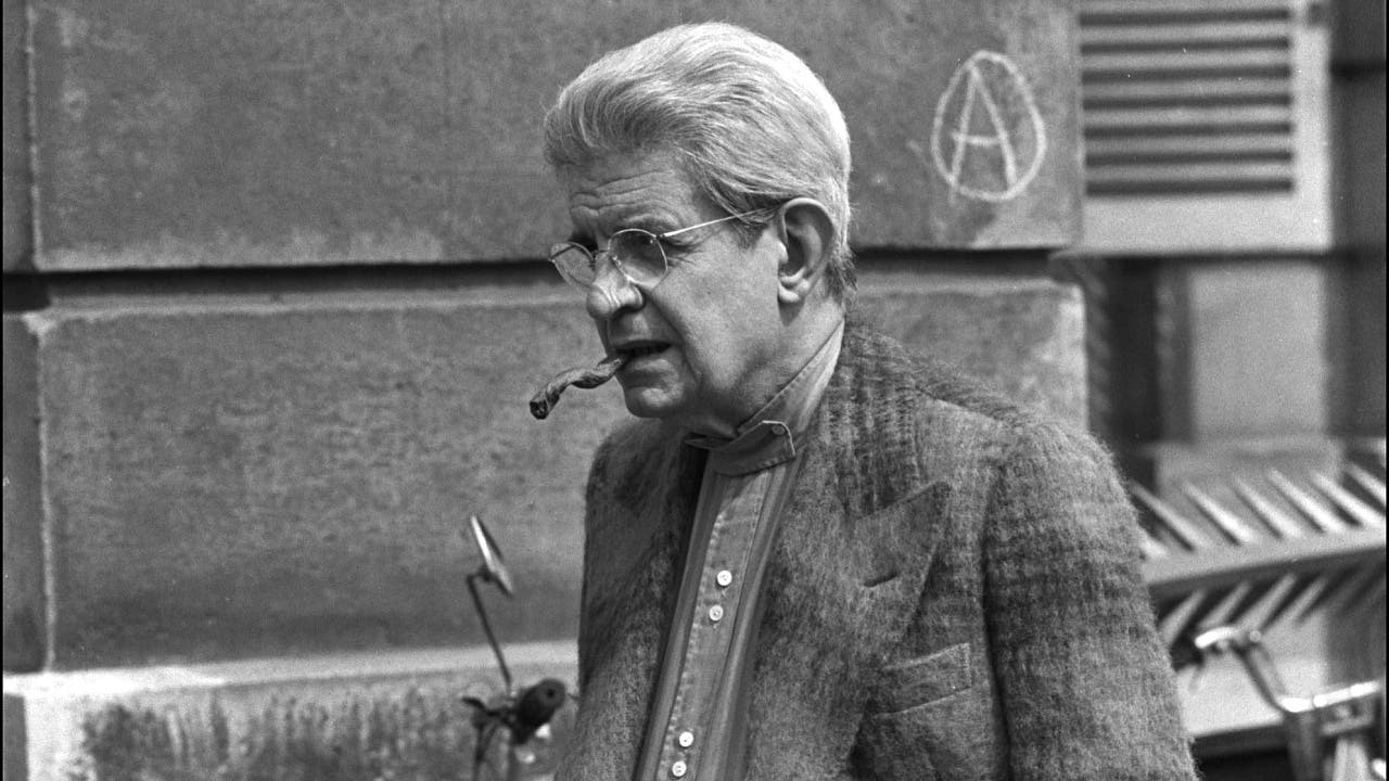 Warkus’ Welt: Ein äußerst fruchtbarer Familienskandal