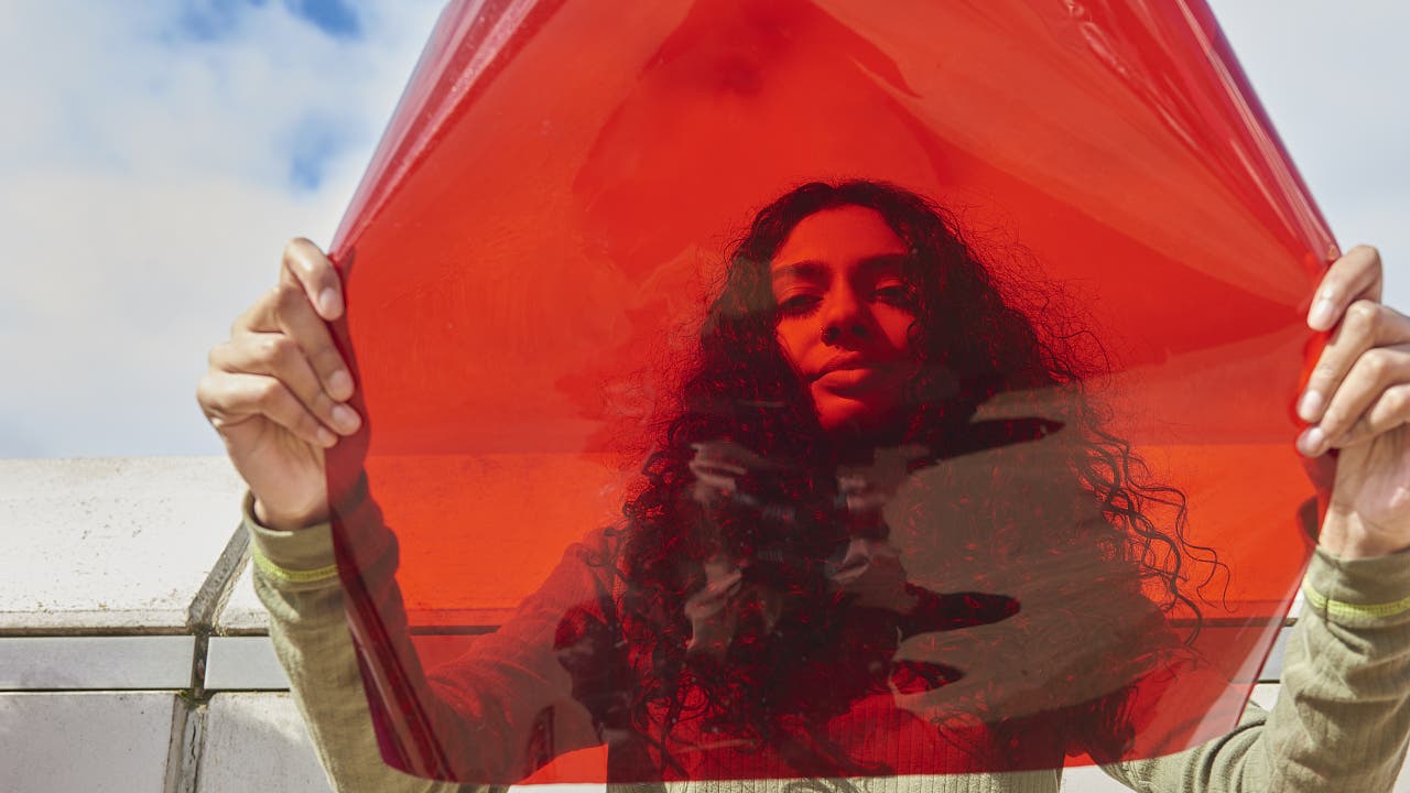 Gute Frage: Ist man während der Periode streitsüchtig?