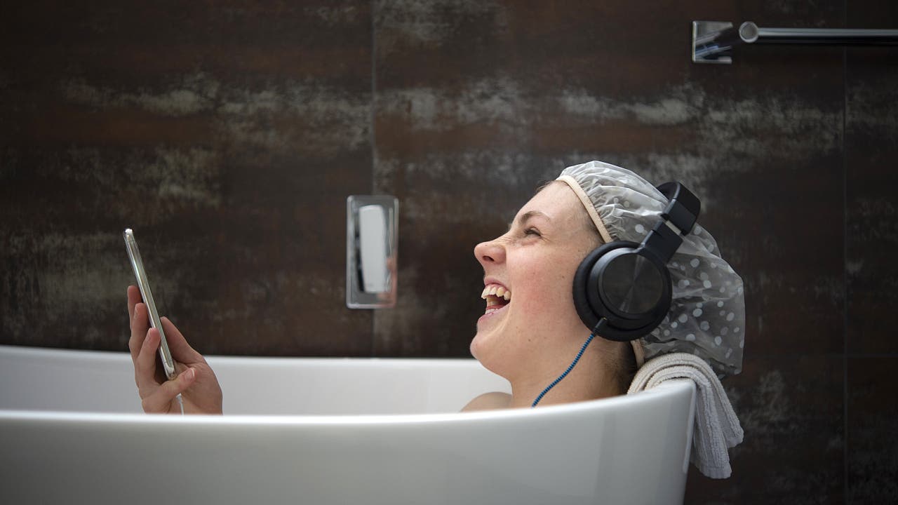 Motivforschung: Warum so viele Menschen Podcasts lieben