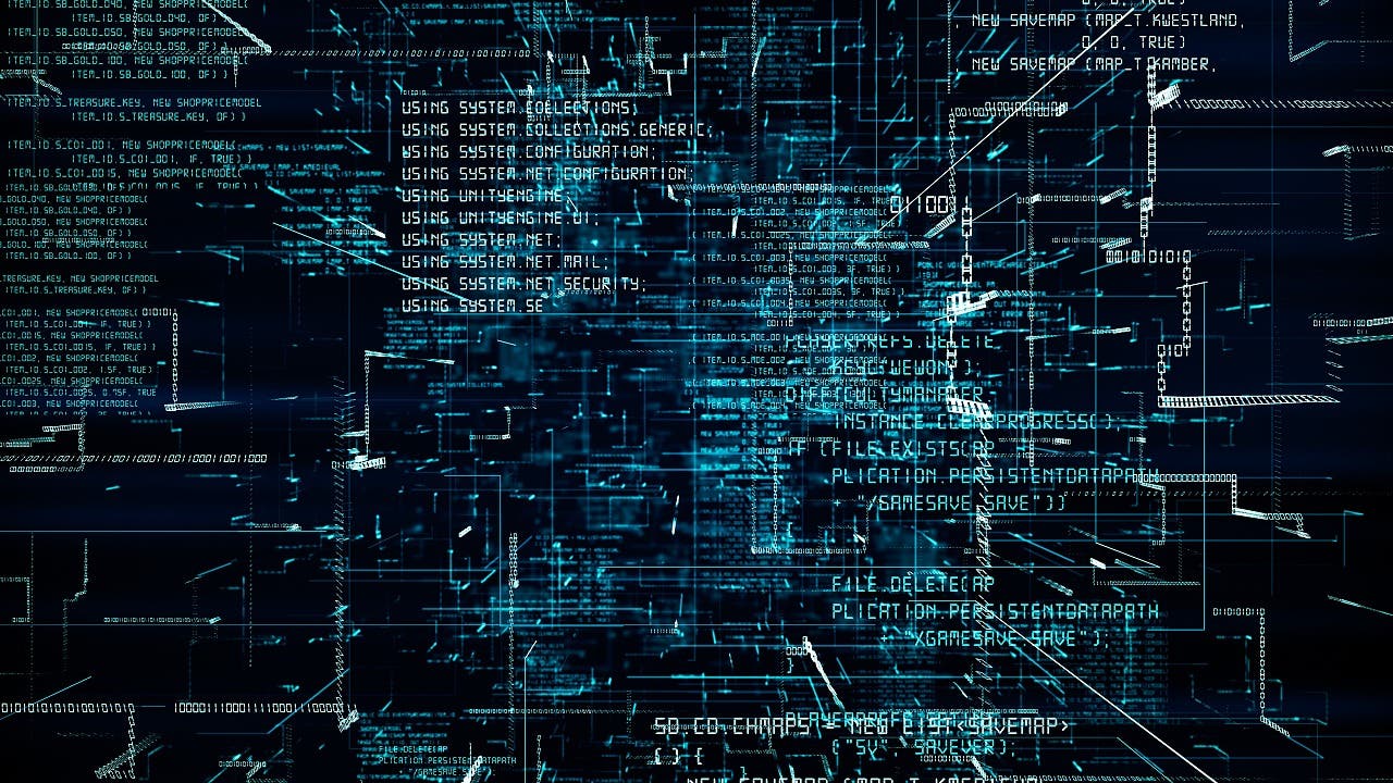Software: Selbst in modernen Computersystemen schlummert uralter Code