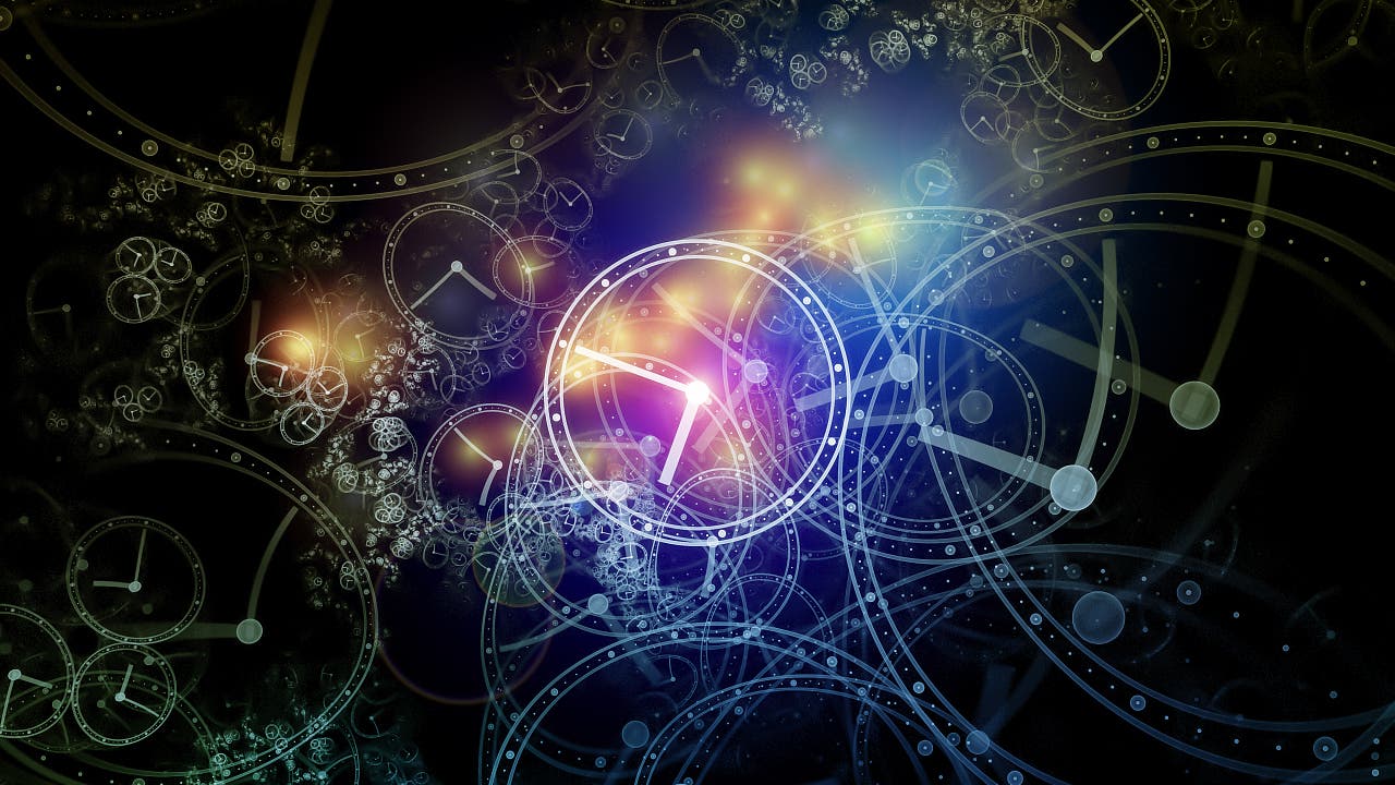 Quantenkausalität: Im Quantenlabor verschwimmt die kausale Ordnung. Neue Versuche sollen letzte Schlupflöcher für klassische Vorstellungen schließen.