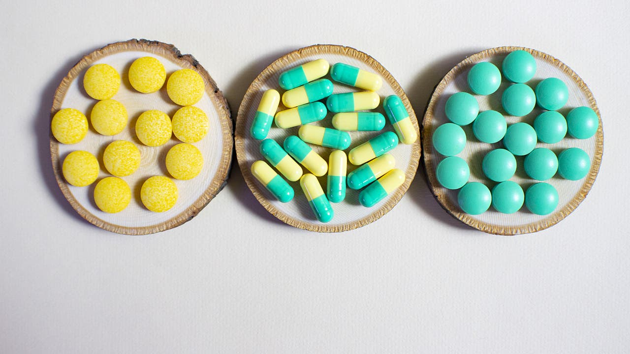 Der Weg zu neuen Medikamenten