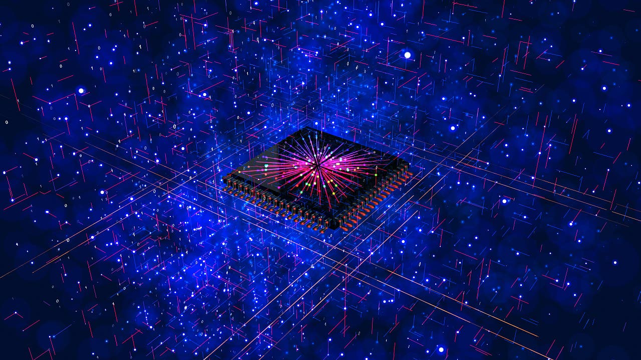 Sind neuromorphe Mikrochips Europas große Chance?