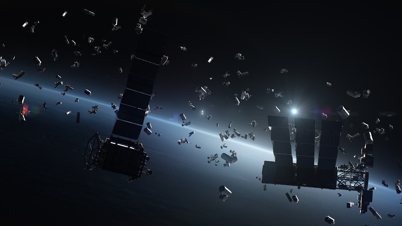 Springers Einwürfe: Weltraumdiplomatie – jetzt!