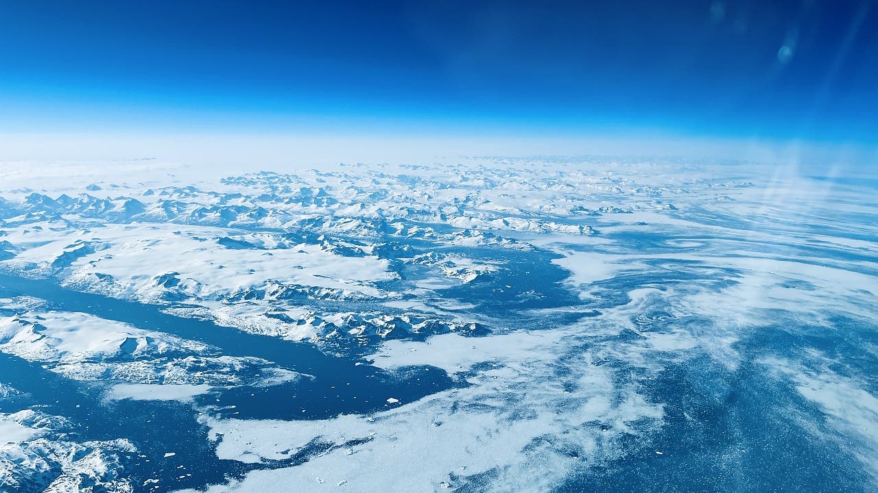 Arktische Schatzkammer: Warum ist Grönland gerade so begehrt?