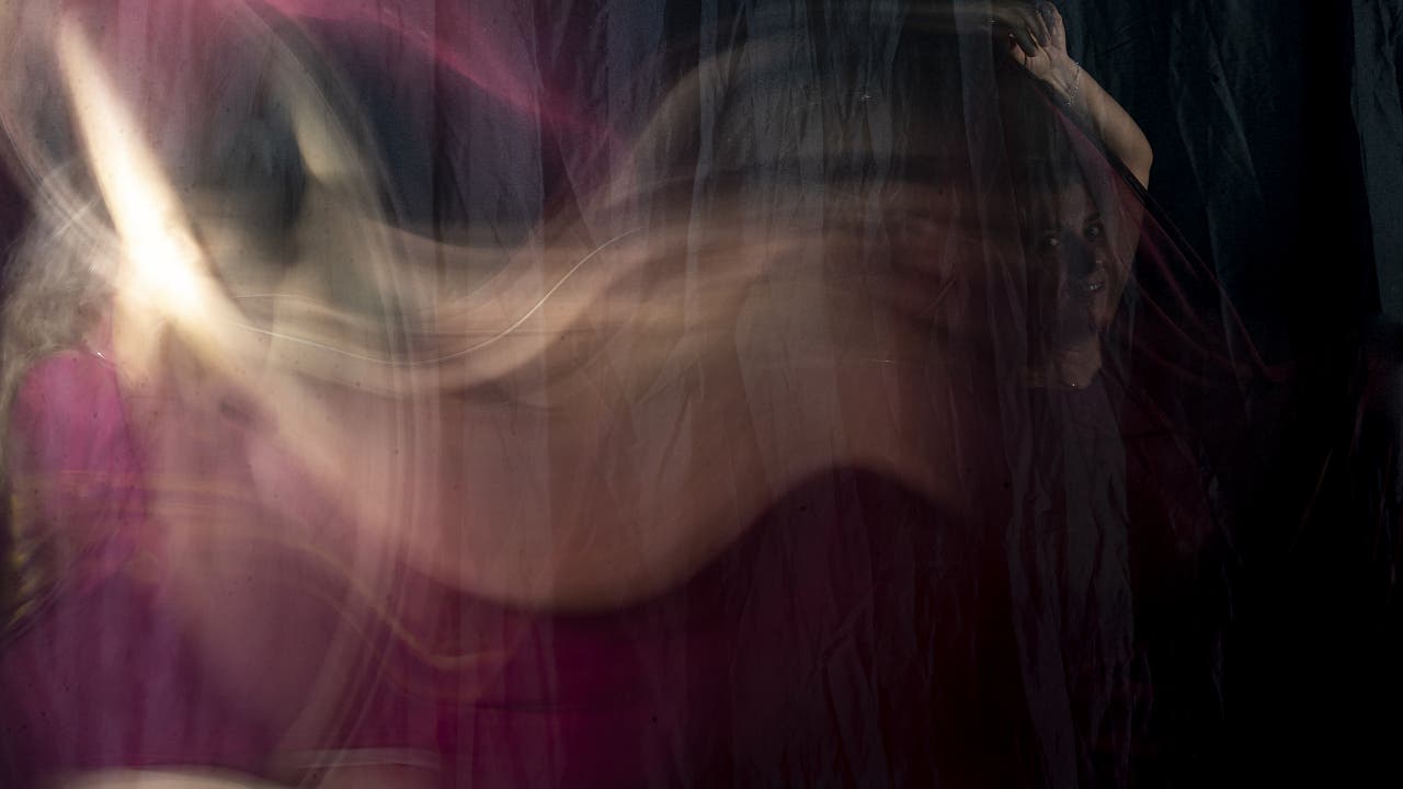 Psychedelika : Die Bilder, die ich rief