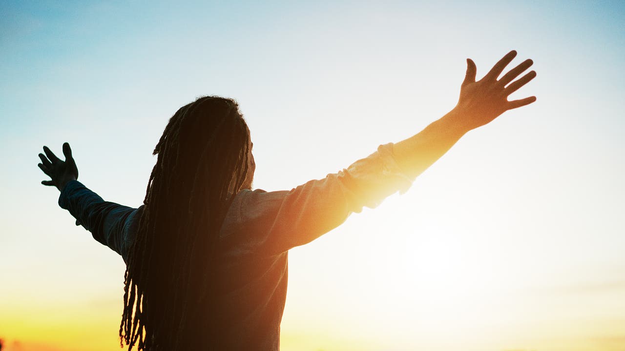 Bewusstseinsverändernde Praktiken: High ohne Drogen