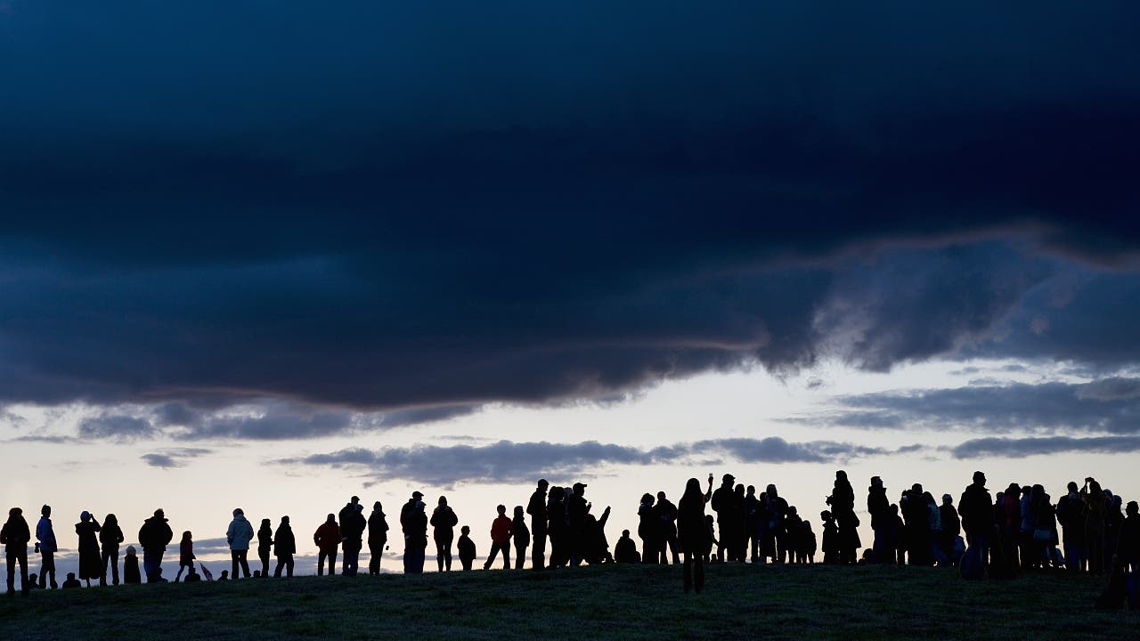 Warkus’ Welt: Warum düstere Prognosen gerade boomen