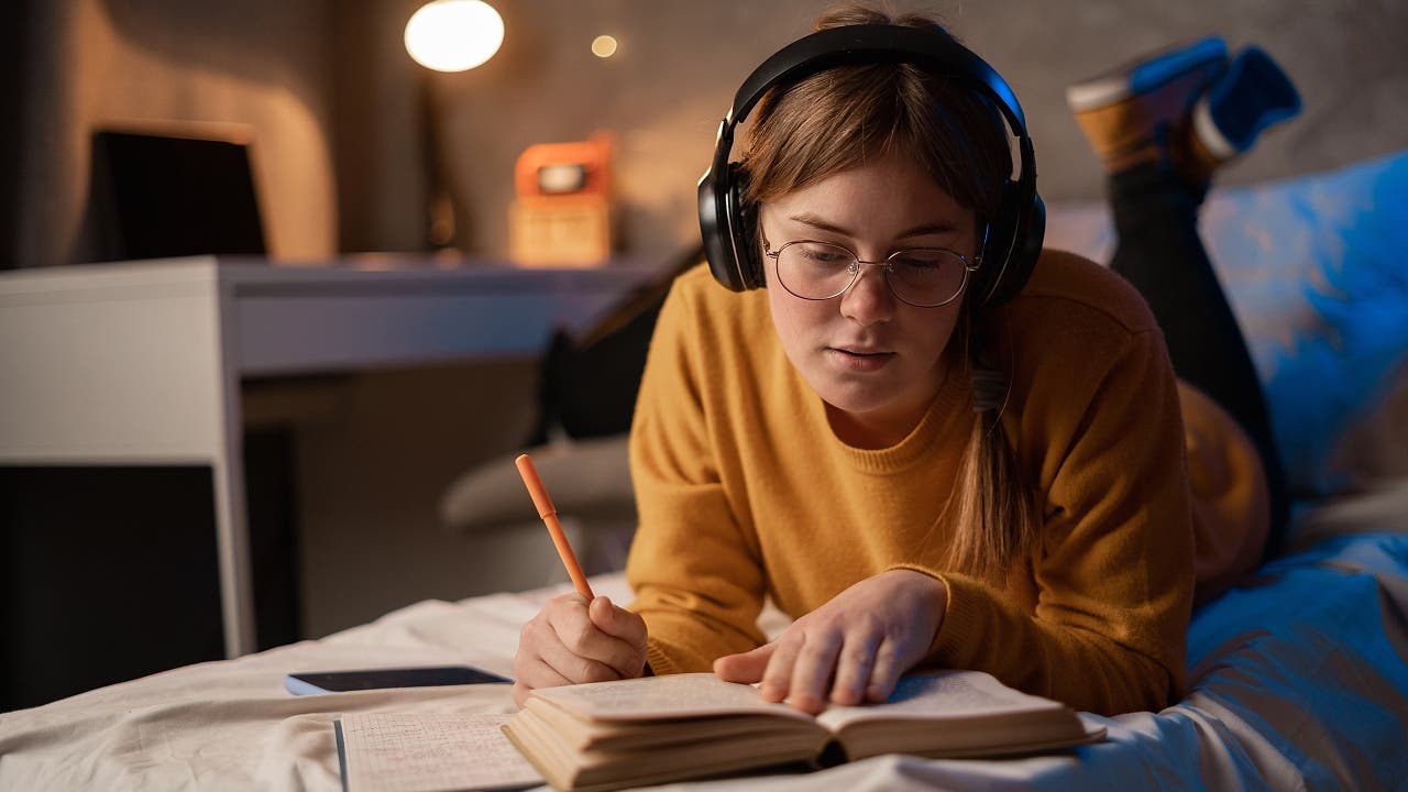 Der Quiz-Effekt: Wie Tests beim Lernen helfen