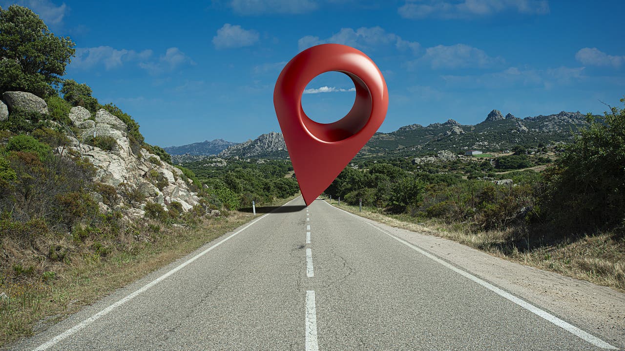 Navigation: Schadet Google Maps dem Orientierungssinn?