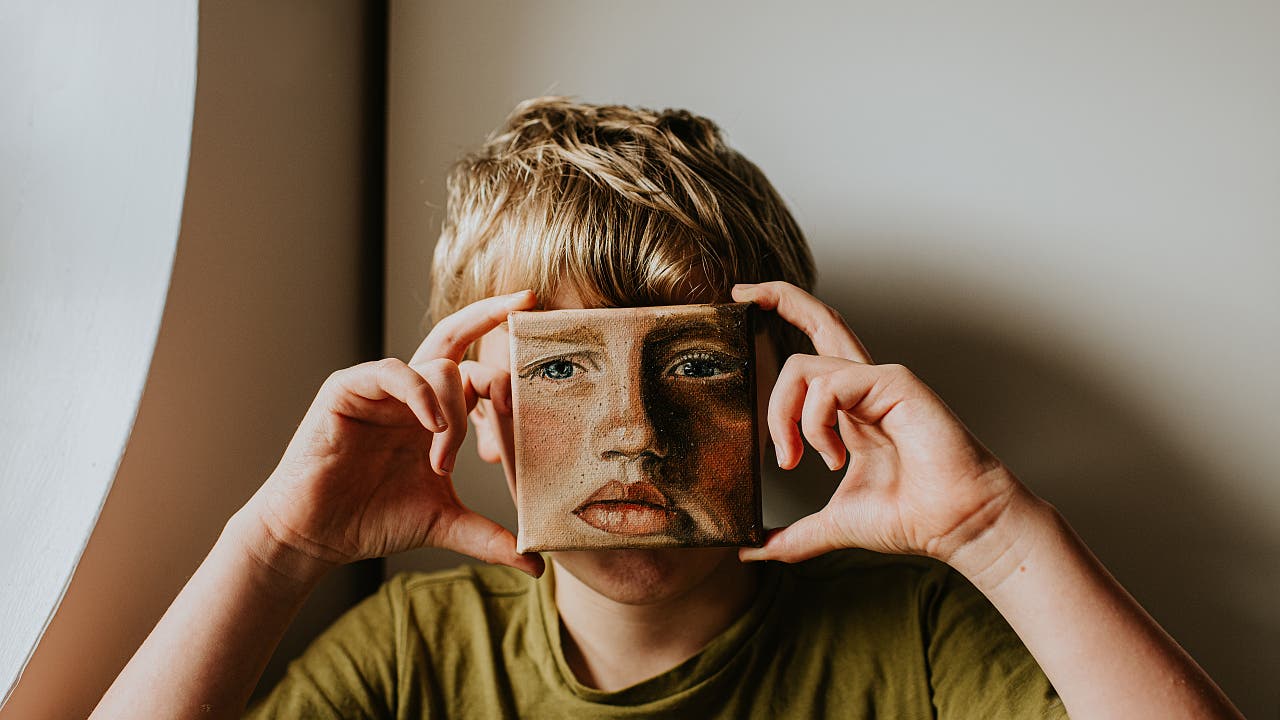 Strategien neurodivergenter Menschen: Gefühle in Worte zu fassen, kann helfen