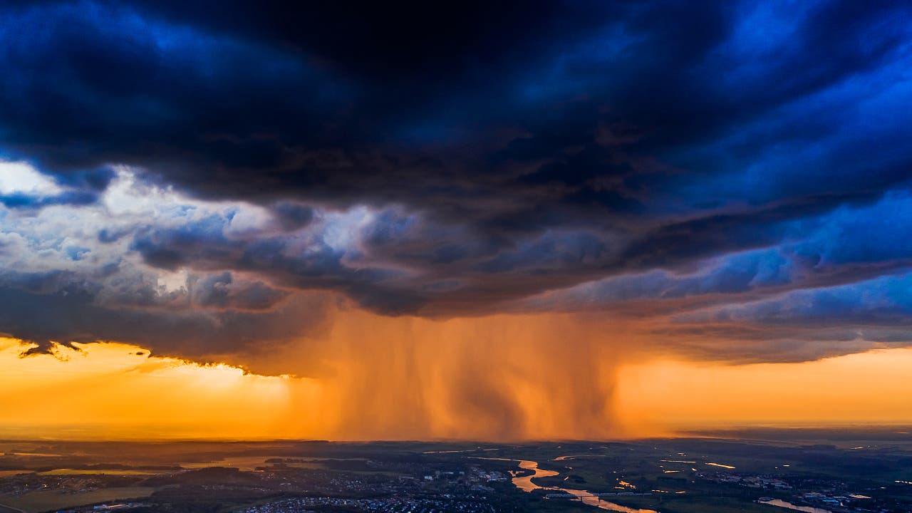 Freistetters Formelwelt: Wie beeinflussen Wolken das Klima?