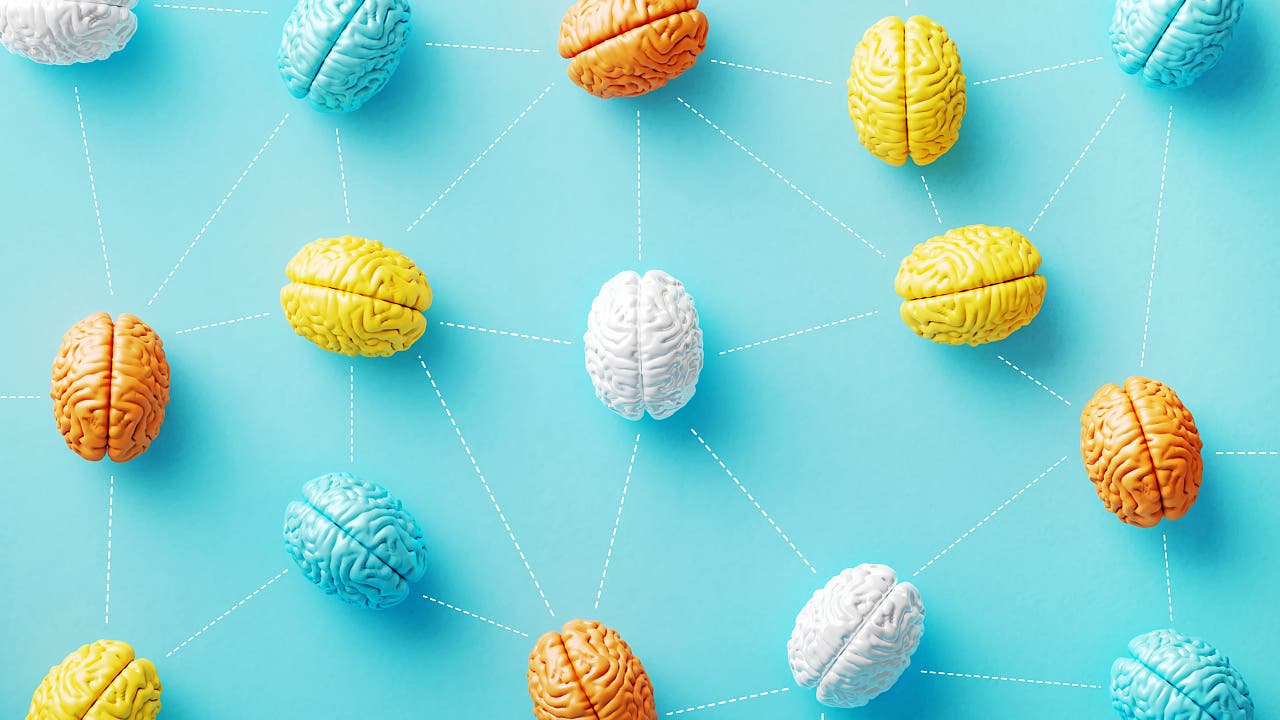 Künstliche Intelligenz: Wie nah ist KI an menschlicher Intelligenz?