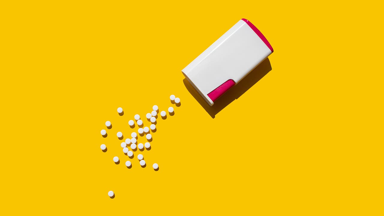 Stevia & Co: Süßstoffe verändern Stoffwechsel und Darmbakterien über Generationen