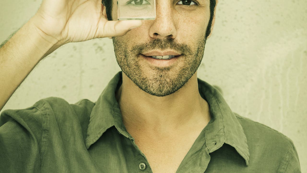 Vorsicht, Denkfalle!: Warum wir Fakten unterschiedlich sehen