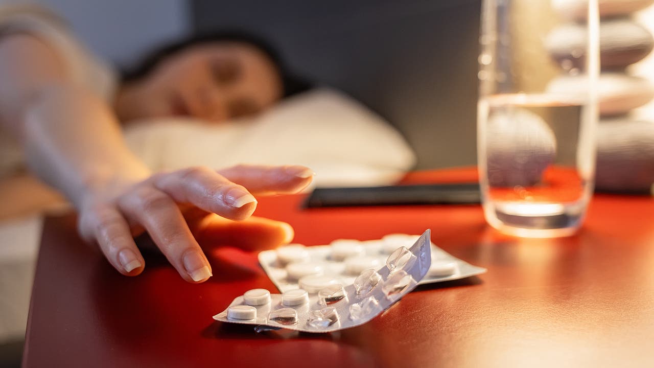 Gute Nacht - die Kolumne für besseren Schlaf: Ist Melatonin tatsächlich wirkungslos und gefährlich?
