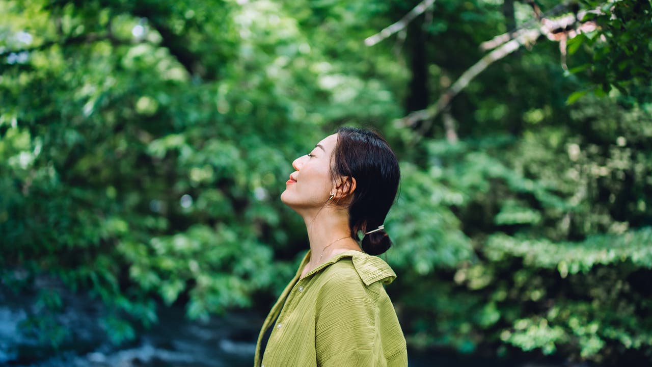 Naturtherapie: Wie wirken Aufenthalte im Grünen auf die Seele?