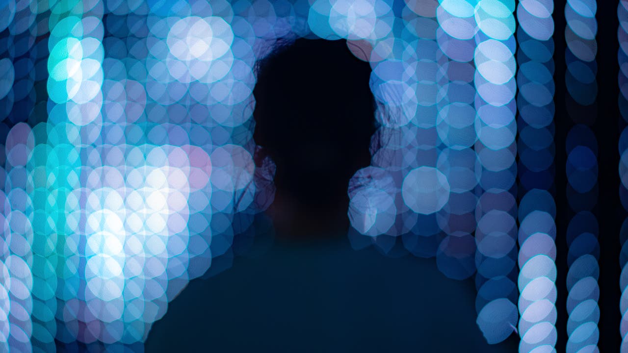 Fehlende Vorstellungskraft : »Wenn ich die Augen schließe, ist da absolut nichts«