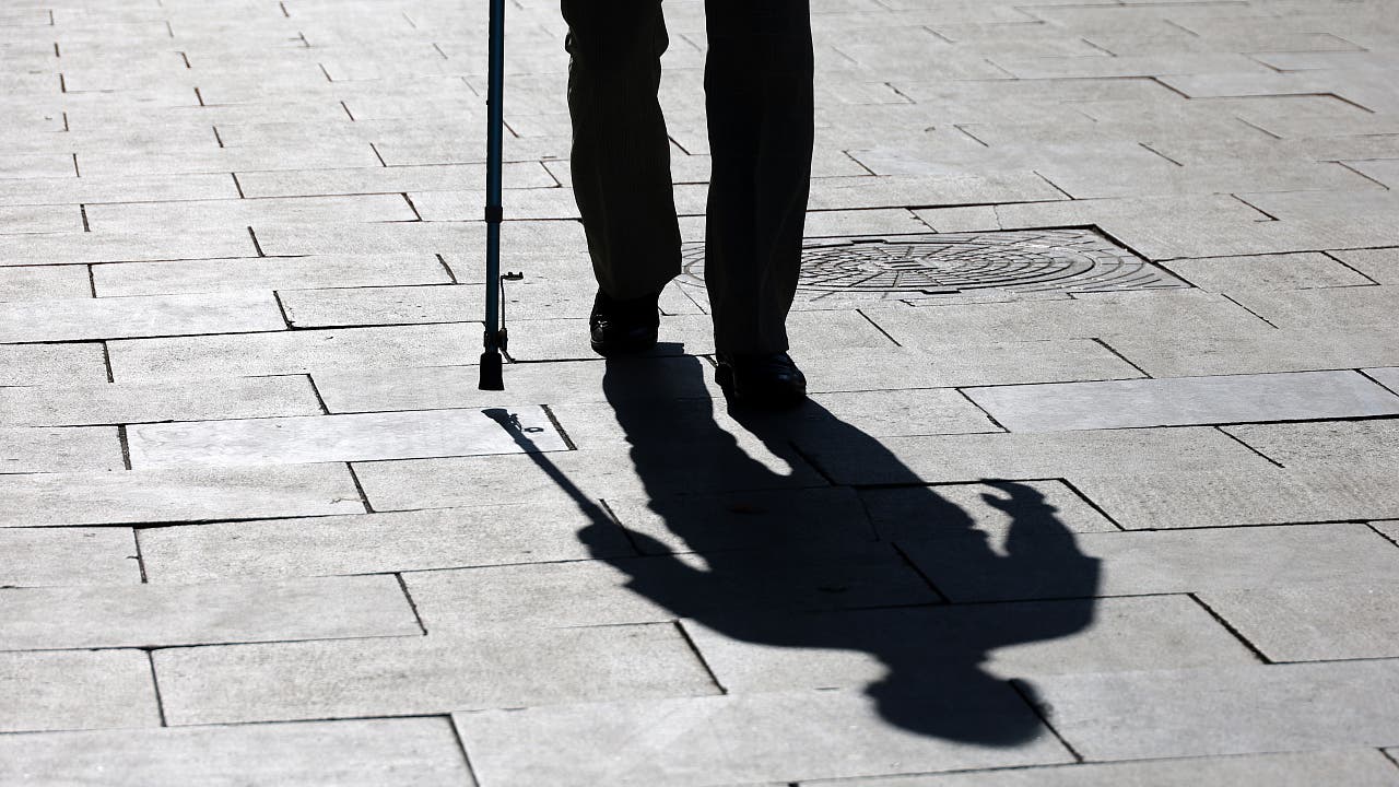 Springers Einwürfe: Damit ein Sturz nicht der Fall wird