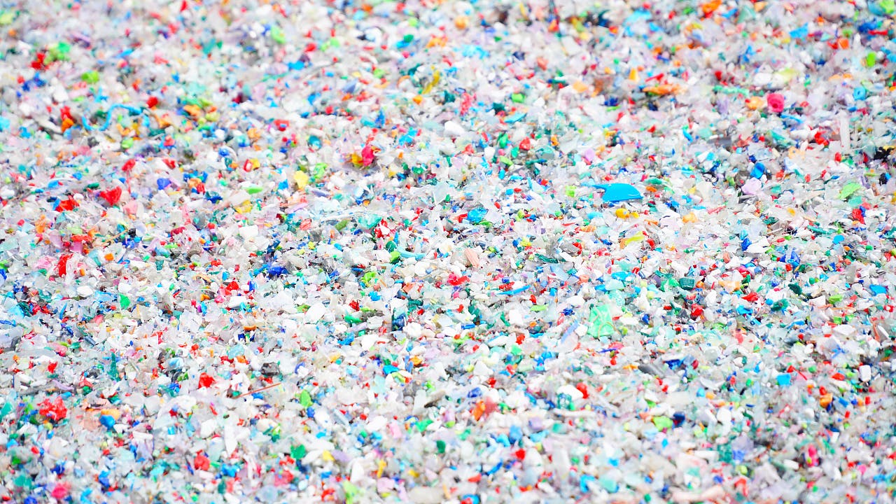 Kunststoffteilchen: Wissenschaftler geben Tipps dafür, wie man die eigene Plastikaufnahme reduzieren kann