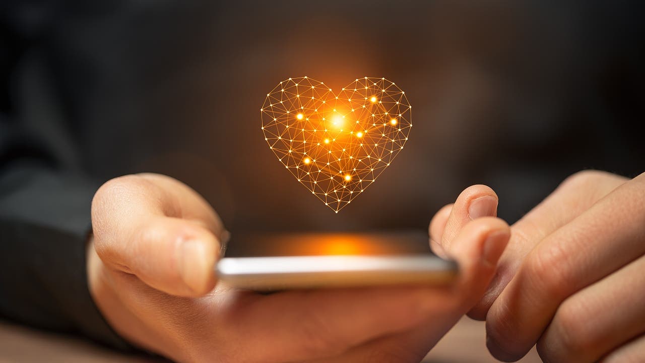 Sex matters: Der Bot ist hot