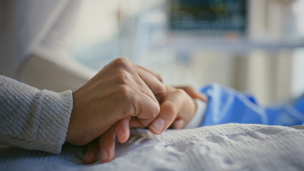 ME/CFS: »Meine Hoffnung ist groß, dass wir bald wirksame The