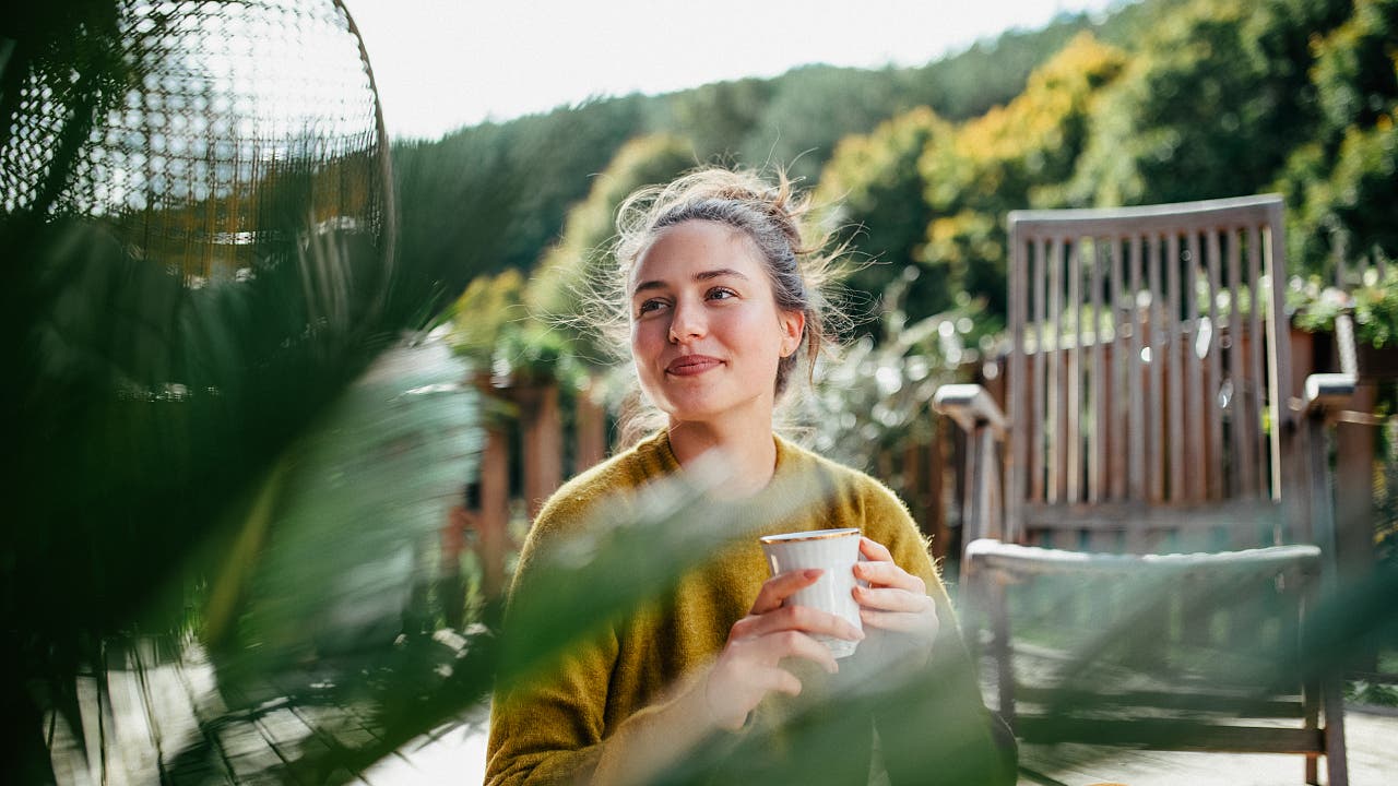 Positive Psychologie: Was dem Wohlbefinden wirklich hilft