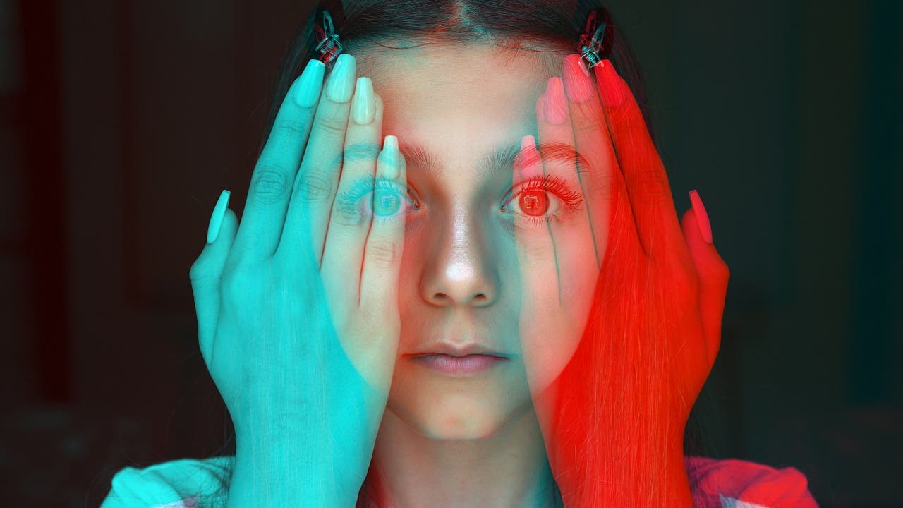 Psychische Störungen: Soziale Ängste haben zwei Gesichter