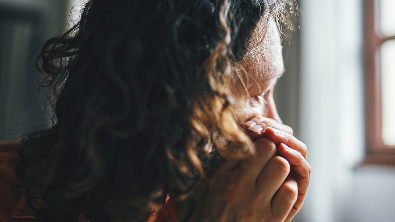 Neurotizismus: Emotional labile Menschen denken spontan an P