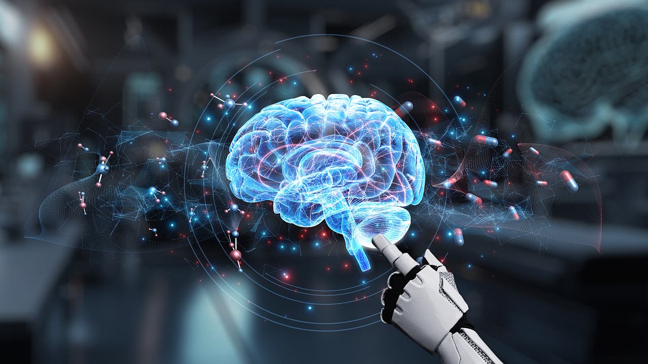 Epilepsietherapie: KI gegen Kopfgewitter