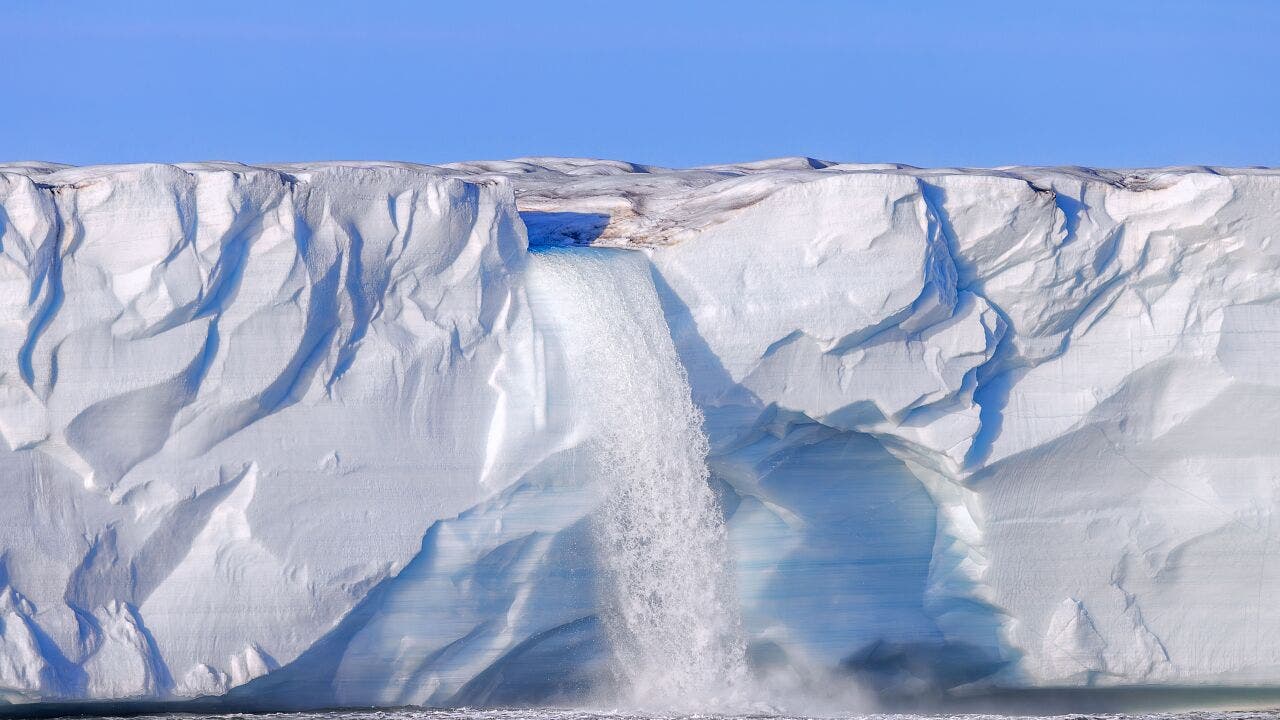 Naturkatastrophen: Warum manche Gletscher rasant vorstoßen