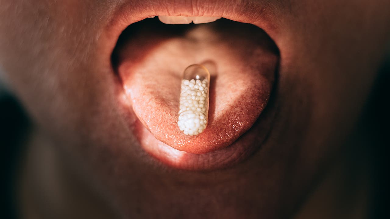 Umstrittener Microdosing-Trend: Lithium fürs Volk?