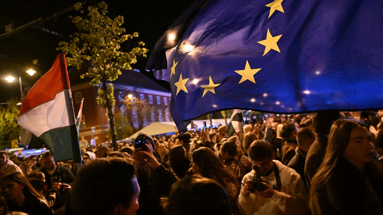 Warkus’ Welt: Welche Werte stehen für Europa?