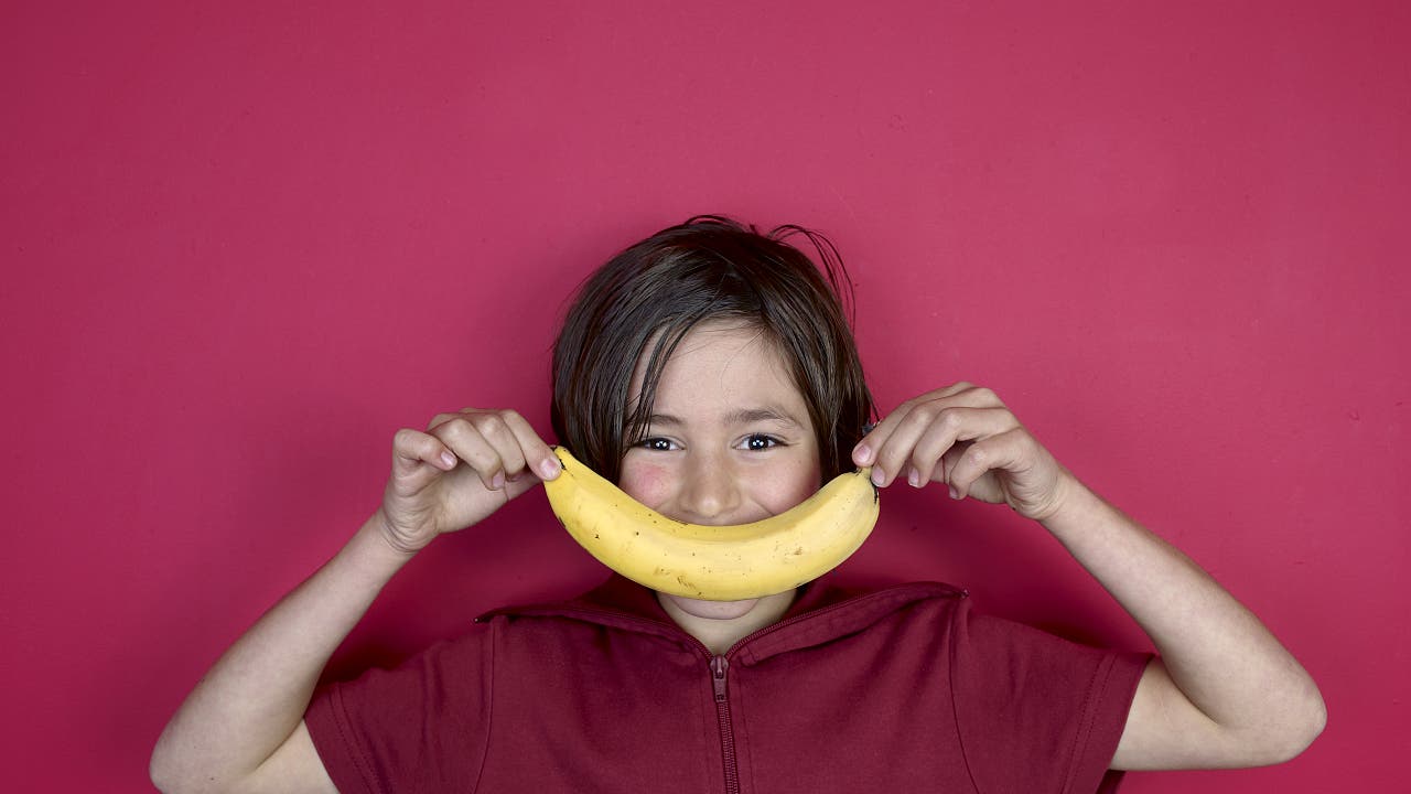Freistetters Formelwelt: Wie ähnlich sind sich Mensch und Banane?
