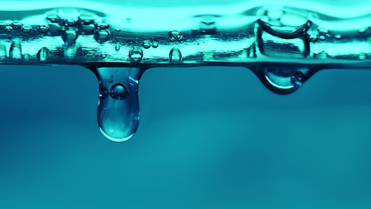 Neuer kritischer Punkt von Wasser: Neue Hinweise auf einen noch unentdeckten kritischen Punkt beim Wasser verdichten sich.